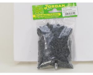 Jordan 811 Kohleschotter 200G 2,5-4,0mm HO/LGB
