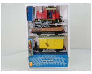 Playmobil 4025 startset