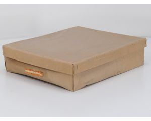 Schaal H0 Märklin 410M en 456 draaischijf met fluithuisje #9195