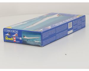Schaal 1:144 Revell 04257 Concorde British Airways #9213
