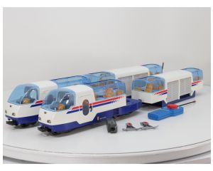 Playmobil set 4016 & 2x 4119 #9600