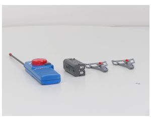Playmobil set 4016 & 2x 4119 #9600