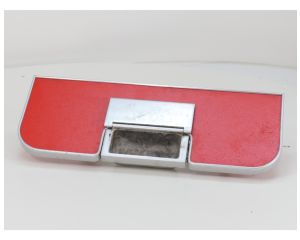 NS tafeltje Mat 64 jaren 60-80