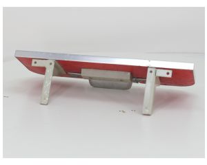 NS tafeltje Mat 64 jaren 60-80