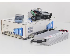 ZIMO MX10EC +  MX32 + MX10AVP + Netzgerat 30 Ampere #9275