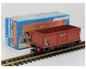 Playmobil 4110 Bakwagon