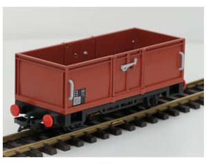 Playmobil 4110 Bakwagon