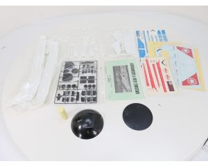 Schaal 1:100 Nitto 427-2800 Lockheed L-1011 Tristar All Nippon Airways #9305