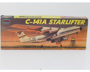 Schaal 1:108 Aurora Canada 376 C-141A Starlifter Reg. 38077 #9318