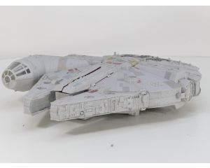 Grote set Starwars items. Diverse schalen. #9353