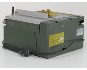 Proxxon Micromot FET 27070 Precisie tafelcirkelzaag & gratis verlengsnoer #9356