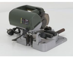 OVP Proxxon Micromot KGS 80 Verstek- en afkortzaag 200 W & gratis verlengsnoer #9357
