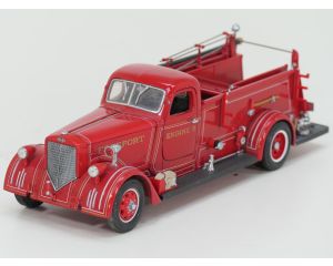 Schaal 1:24 Signature series 20148 - 1939 American LaFrance B550RC #9378