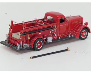 Schaal 1:24 Signature series 20148 - 1939 American LaFrance B550RC #9378