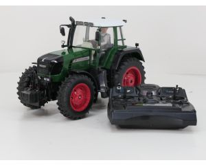 Schaal 1:14 Carson C907171 Fendt Traktor RTR 2,4 GHz met afstandsbediening #9382