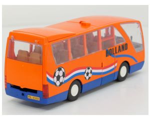 Playmobil 5025 Holland Supportersbus #9613 voetbal WK deal 2026 