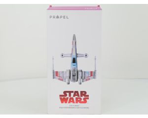 Propel SW-1002 Star Wars T-65 X-Wing Starfighter Battle Drone #9430