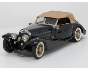 Pocher 1:8 K74 Mercedes-Benz 500K-AK Cabriolet 1935 #9432