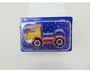 Schaal 1:43, 1:50 en 1:64 NEW OLD STOCK IXO Altaya Cirque Pinder Circus set 7-delig #9839