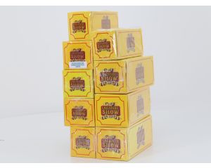Schaal 1:76 Atlas NEW OLD STOCK The Greatest Show on earth #9863
