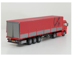 Emek 82096 MAN TGS LX 1:25 #9925