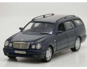 Schaal 1:18 Anson 30328 Mercedes E420 SW #947