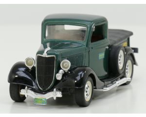 Schaal 1:19 Solido 8002 Ford V8 Pickup #80