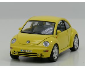 Schaal 1:18 Bburago 3347 VW New Beetle #87