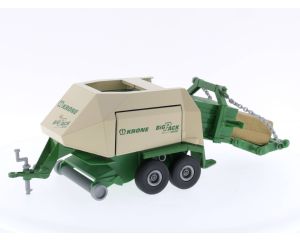 Schaal 1:32 Siku 3161 Krone Big Pack Grootpakpers #5111