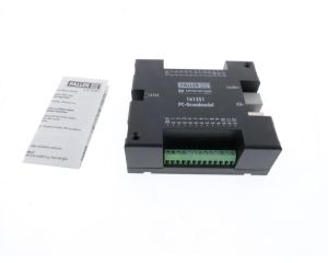 Schaal H0 Faller 161351 Car System PC-basismodule #5146