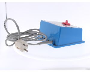 Schaal H0 Märklin 6631 transformator regelbaar 30VA #5152