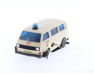 Schaal 1:40 Carrera Servo 140 78477 en 53810 #5208