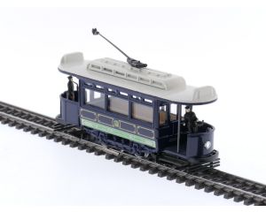 Schaal 1:76 Corgi tramlines C990/2 #5217