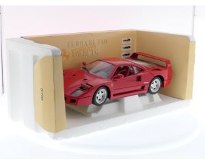 Schaal 1:18 Tonka-Polistil 01700 Ferrari F40 1988 #5232