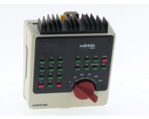 Schaal H0 Märklin 6021 Control Unit #5264