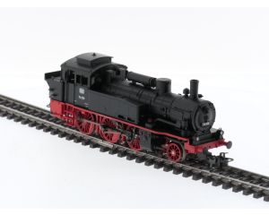 Schaal H0 Märklin 36740 Stoomlocomotief BR74 van de DB Digitaal #5273