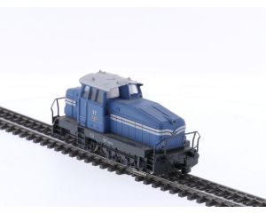 Schaal H0 Märklin 36501 Diesel locomotief DHG 500 van de RBH Digitaal #5274