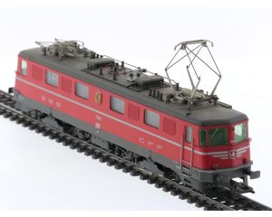 Schaal H0 Märklin 3336 Elektrische locomotief Ae 6/6 van de SBB #5303