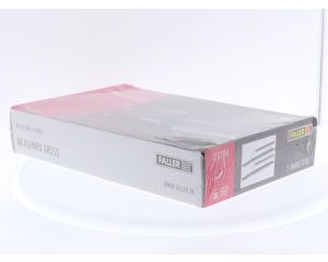 Schaal H0 Faller 120204 Twee Perrons Bouwpakket #5336