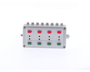 Schaal H0 Märklin 72720 Schakelbord #5363