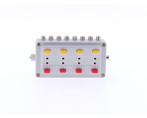 Schaal H0 Märklin 72740 Schakelbord #5364