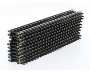 Schaal H0 Märklin 2200 Rechte K-rail 10 st. #5377