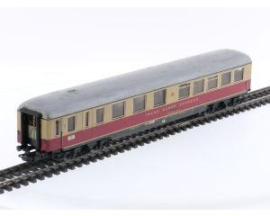 Schaal H0 Märklin 4088 Personenrijtuig TEE van de DB #5384