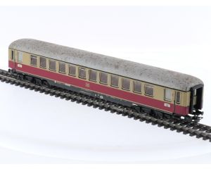 Schaal H0 Märklin 4096 Personenrijtuig TEE van de DB #5385