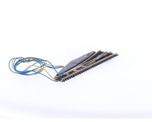 Schaal Z Märklin 8562 Elektronisch Wissel Links 100 mm #5398