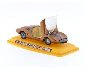 Schaal 1:43 Pilen S.A. M301 Monza GT #5413
