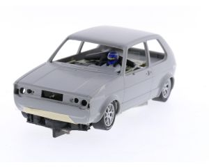 Schaal 1:24 Carrera 20027621 en Revell 07072 VW Golf 1 GTI Kit #5429