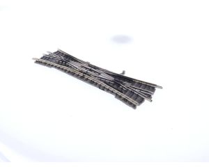 Schaal N Fleischmann 9184 Engelse Wissel #5445