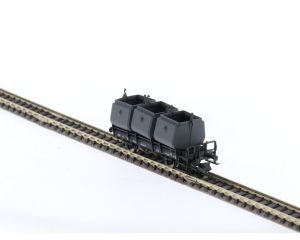Schaal N Fleischmann 826501 Kolenwagen Van De Ges. Hibernia AG #5464