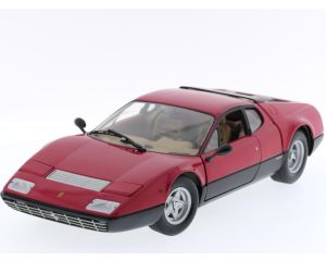 Schaal 1:18 Kyosho 08173R Ferrari 365 GT4 / BB  #3403